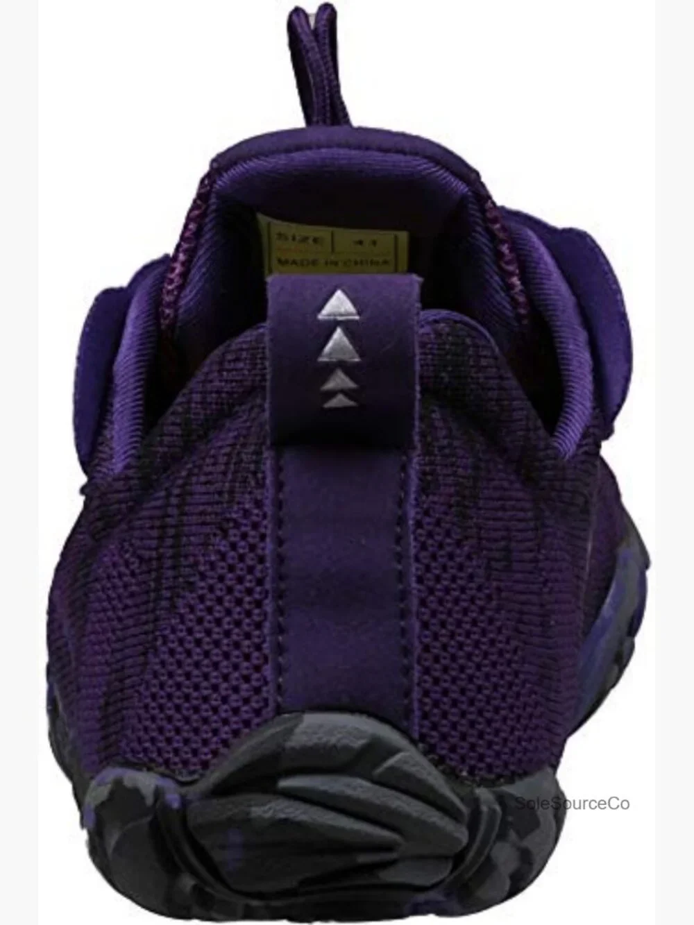 Trail Running Barefoot Shoes Wide Toe Box Zero Drop Minimalist Sneakers
